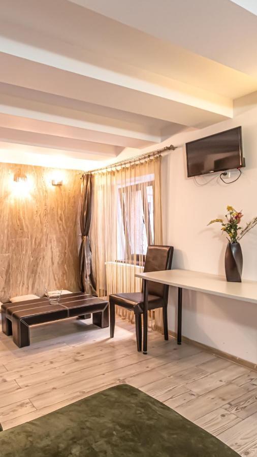 Piata Sfatului Resort Braşov